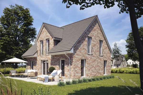 Bild von Haus in Bad Oldesloe