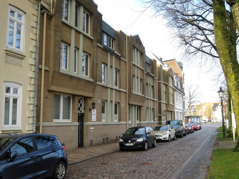 Bild von Wohnung in Neumünster