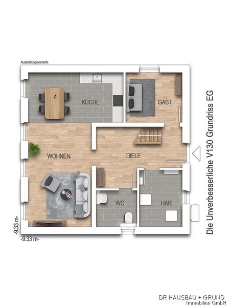 Bild von Haus in Schleswig