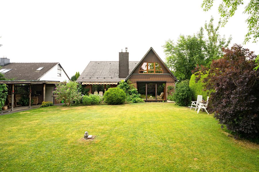 Bild von Haus in Westerrönfeld