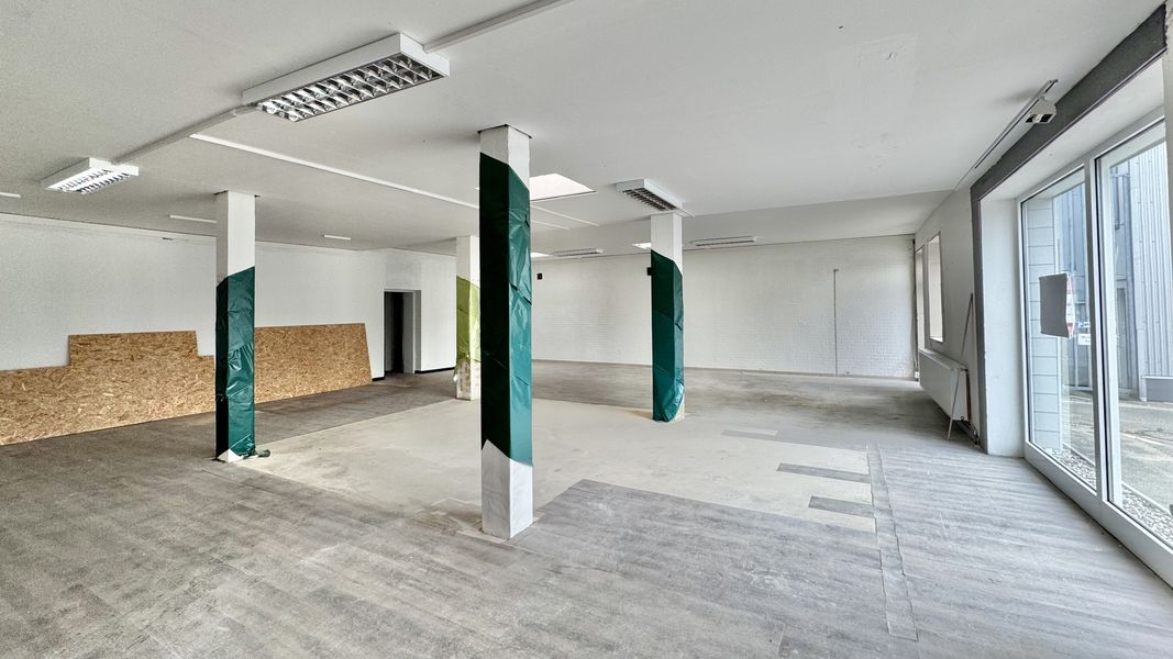 Bild von Gewerbeobjekt in Schleswig