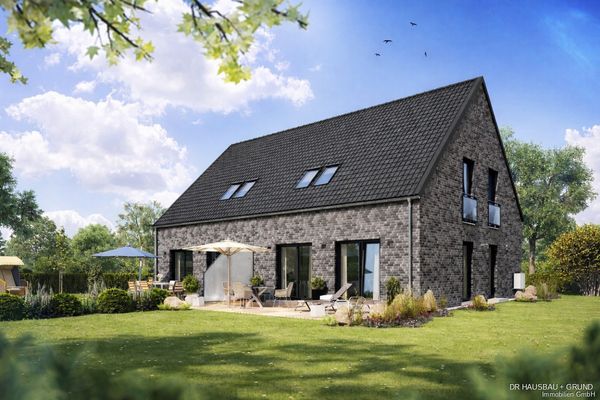 Bild von Haus in Ahrensburg