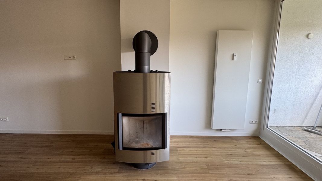 Bild von Wohnung in Neumünster