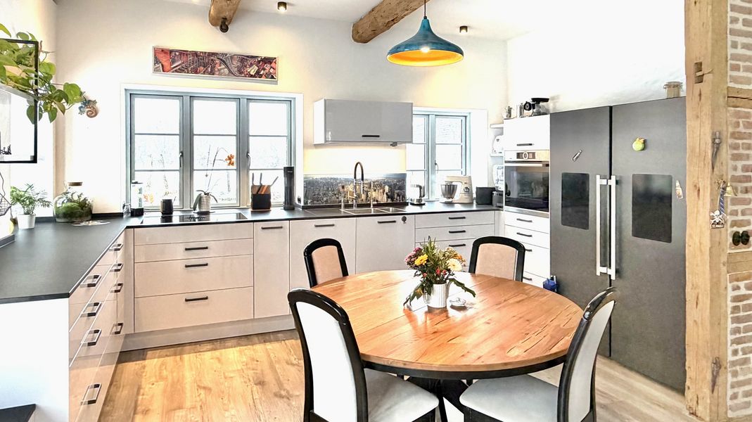 Bild von Haus in Damendorf