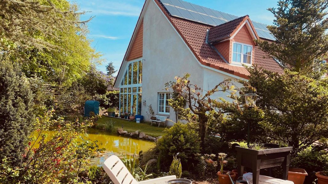 Bild von Gewerbeobjekt in Bordelum