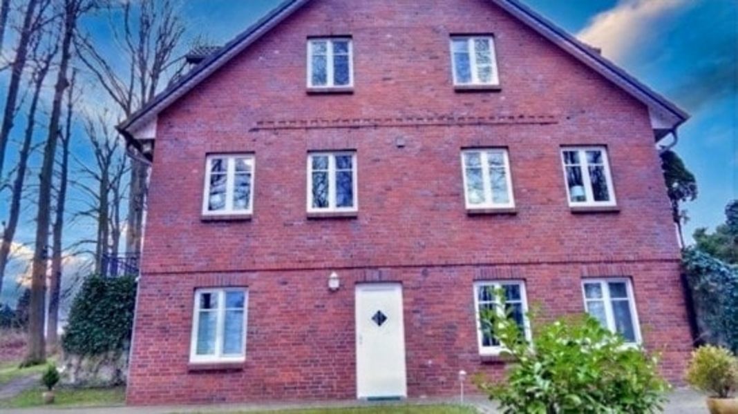 Bild von Haus in Owschlag