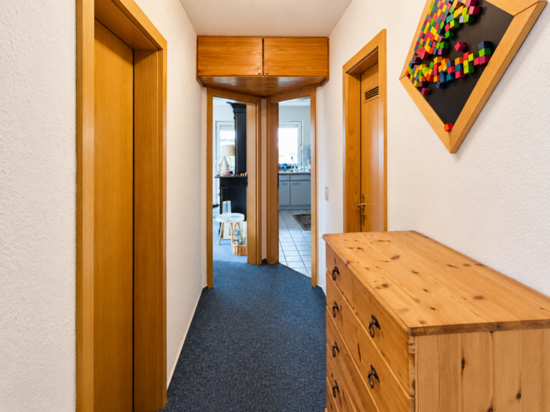 Bild von Wohnung in Kropp
