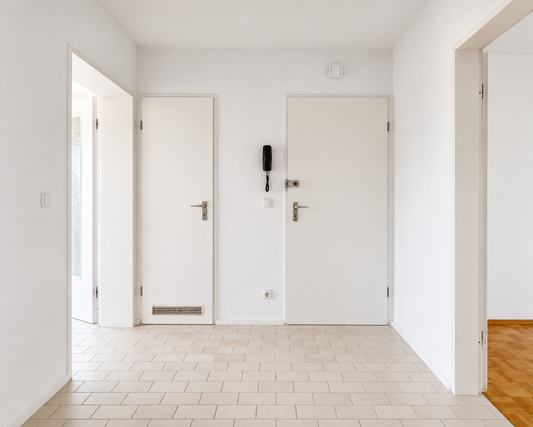 Bild von Wohnung in Essen