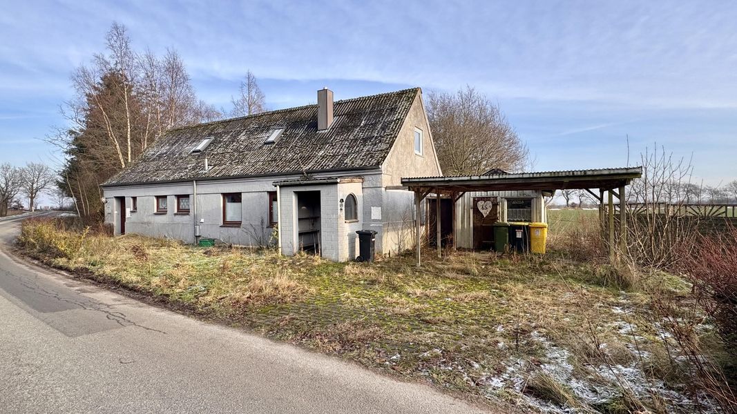 Bild von Haus in Oster-Ohrstedt