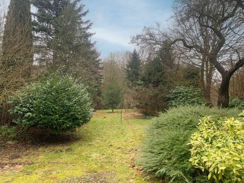 Bild von Haus in Kiel / Hammer