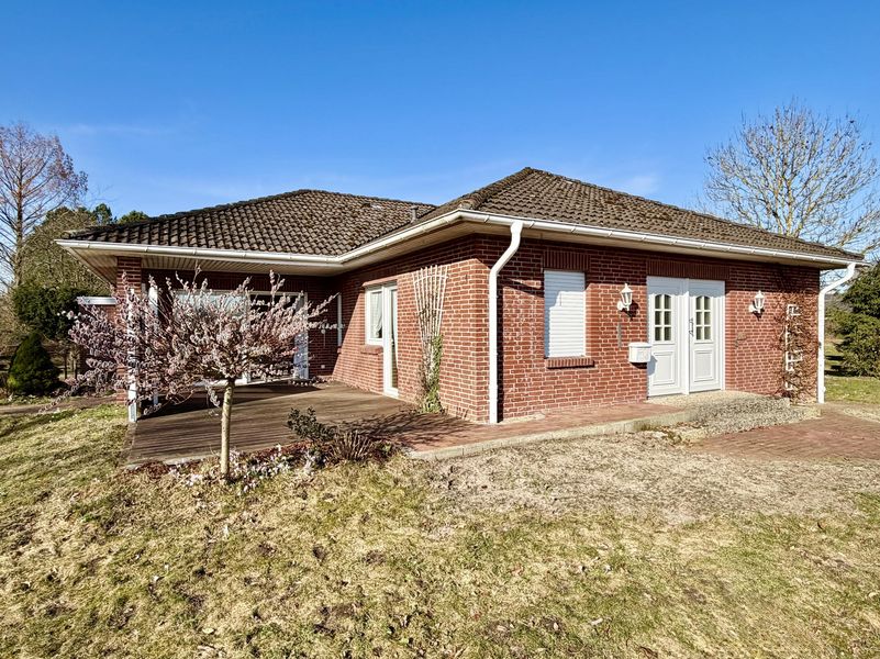 Bild von Haus in Ellerhoop