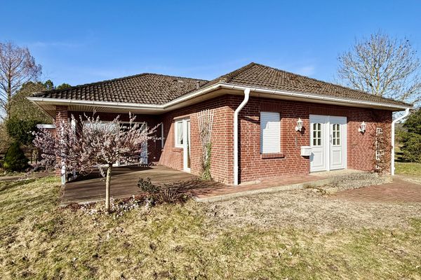 Bild von Haus in Ellerhoop