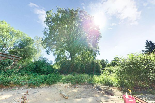 Bild von Grundstück in Stockelsdorf