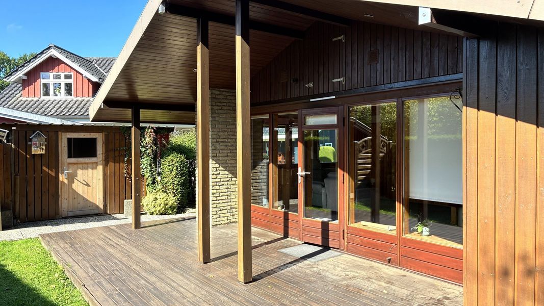 Bild von Haus in Hohenwestedt