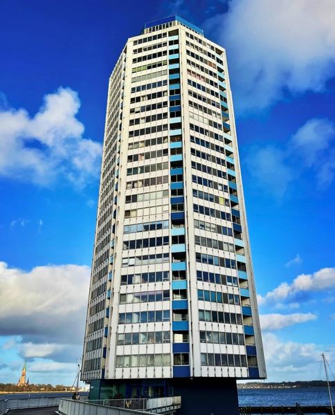 Bild von Wohnung in Schleswig