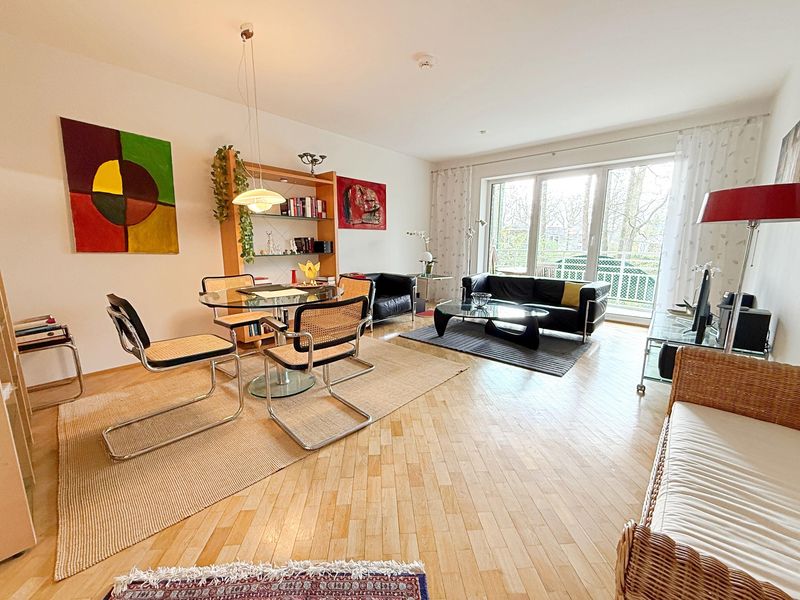 Bild von Wohnung in Pinneberg