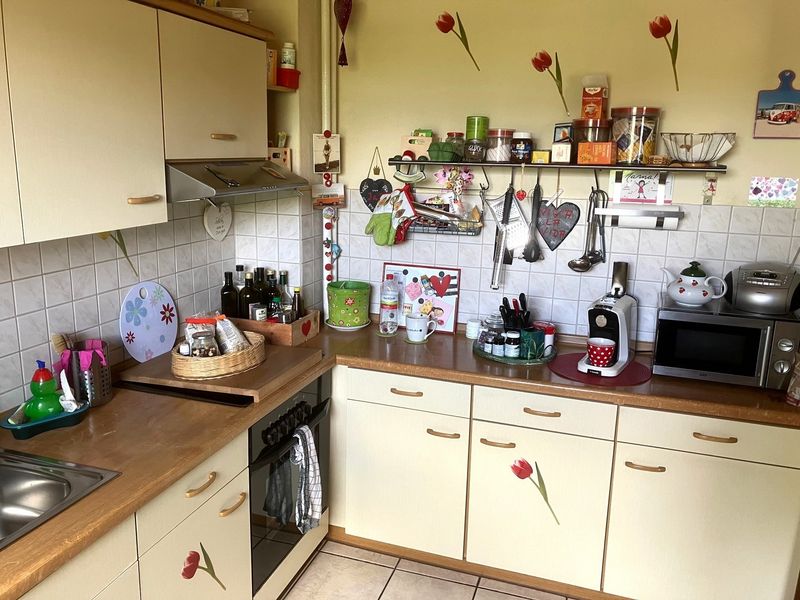 Bild von Haus in Rendsburg