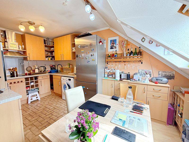 Bild von Haus in Wedel
