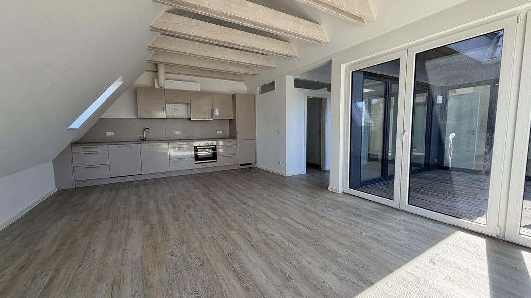 Bild von Wohnung in Schleswig