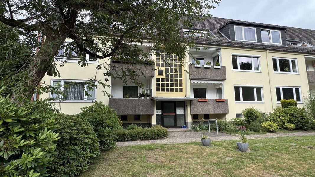 Bild von Wohnung in Neumünster