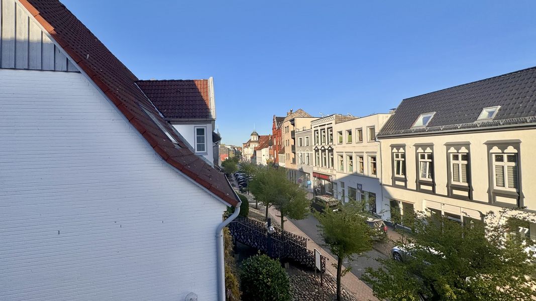 Bild von Haus in Schleswig