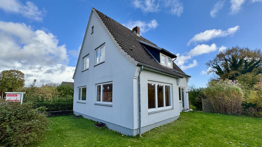 Bild von Haus in Schleswig