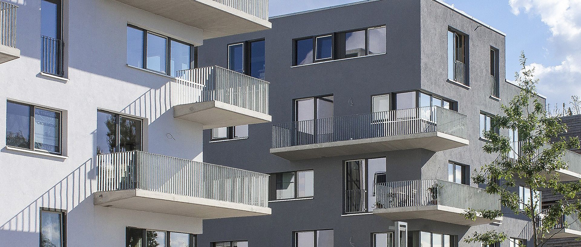 Symbolbild: Wohnungen