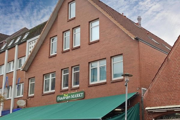 Bild von Wohnung in Itzehoe