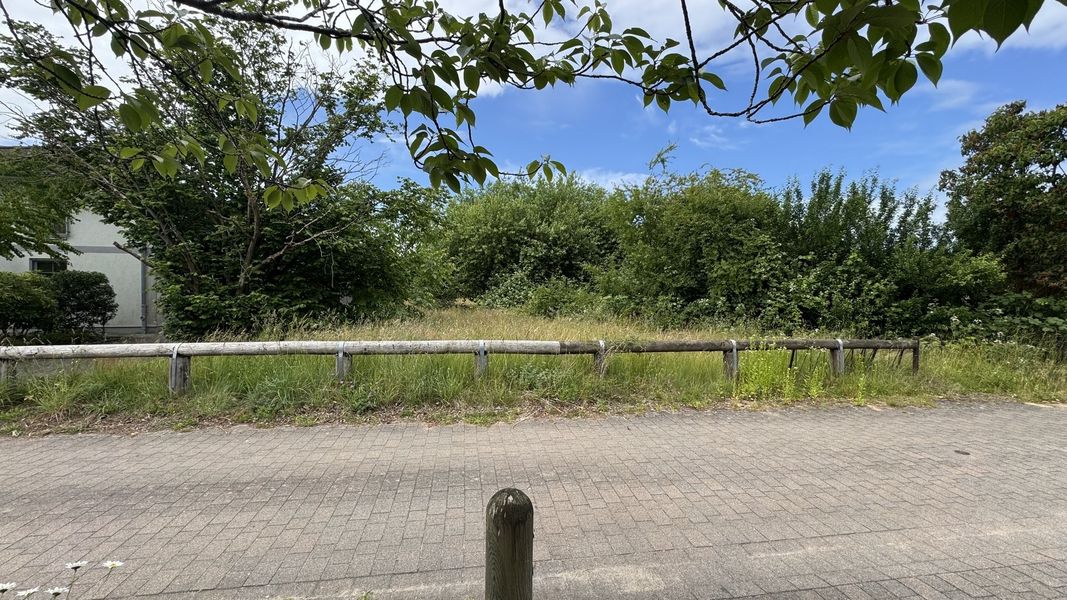 Bild von Grundstück in Neumünster