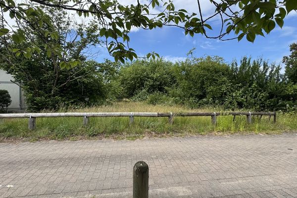 Bild von Grundstück in Neumünster
