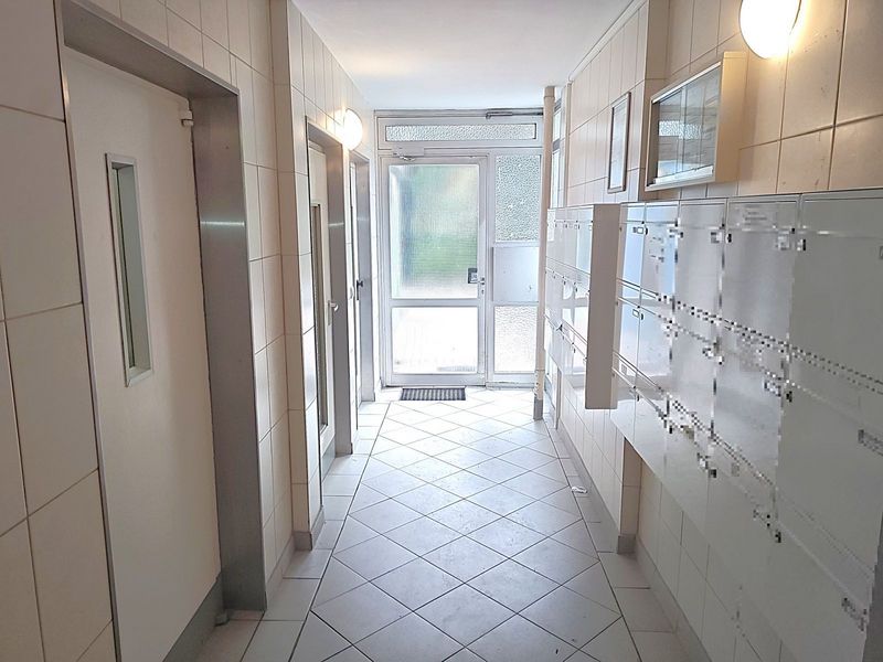 Bild von Wohnung in Kiel