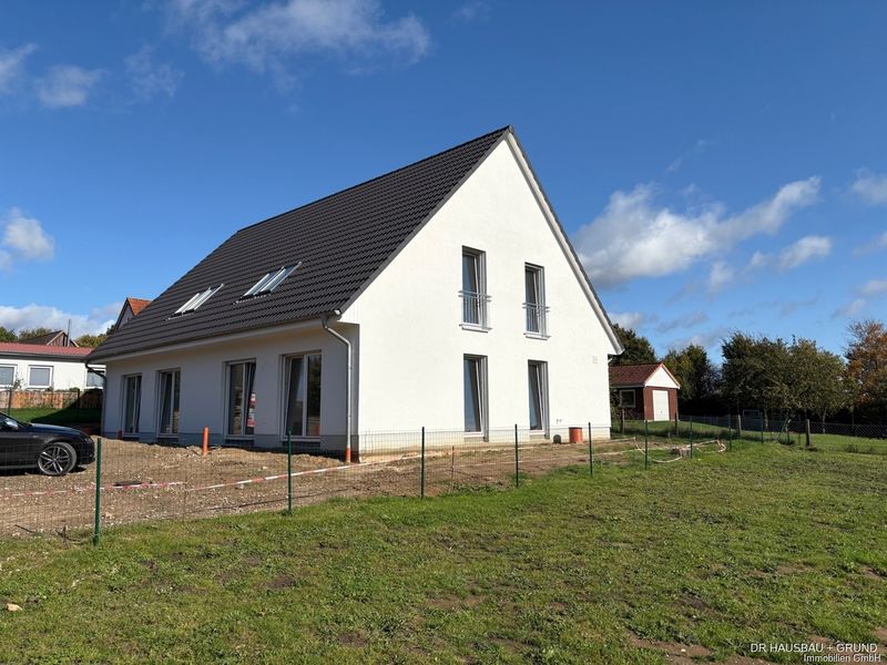 Bild von Haus in Lehmkuhlen / Falkendorf