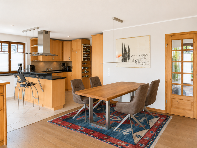 Bild von Haus in Süderfahrenstedt