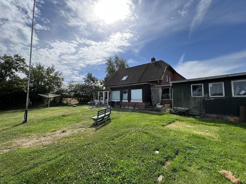 Bild von Haus in Kappeln