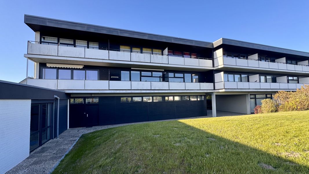 Bild von Wohnung in Brodersby