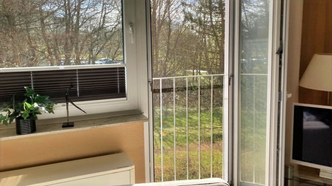 Bild von Wohnung in Sankt Peter-Ording