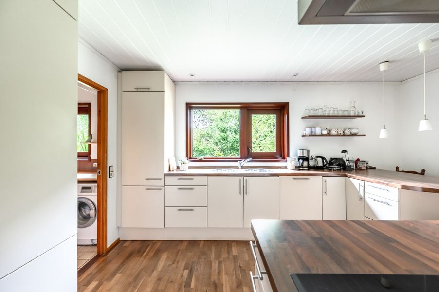 Bild von Haus in Hamburg