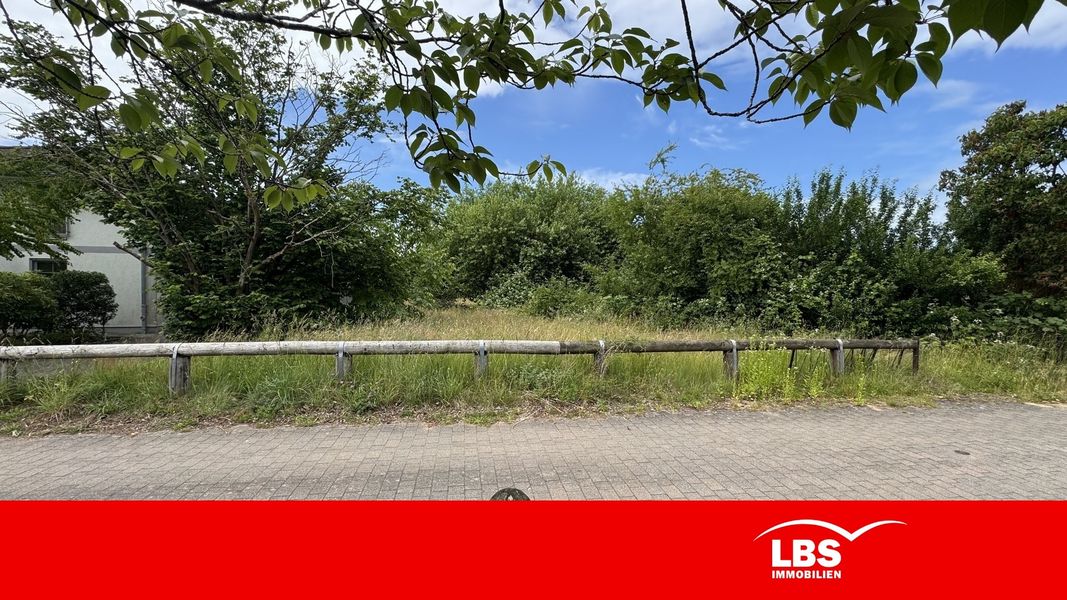 Bild von Grundstück in Neumünster