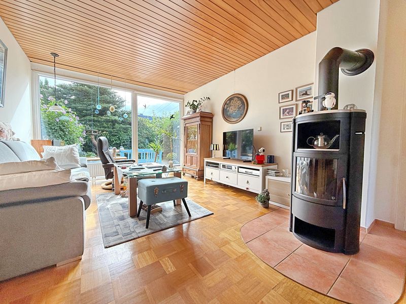 Bild von Haus in Pinneberg