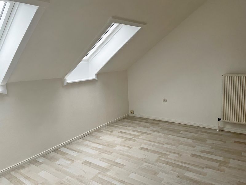 Bild von Wohnung in Kiel