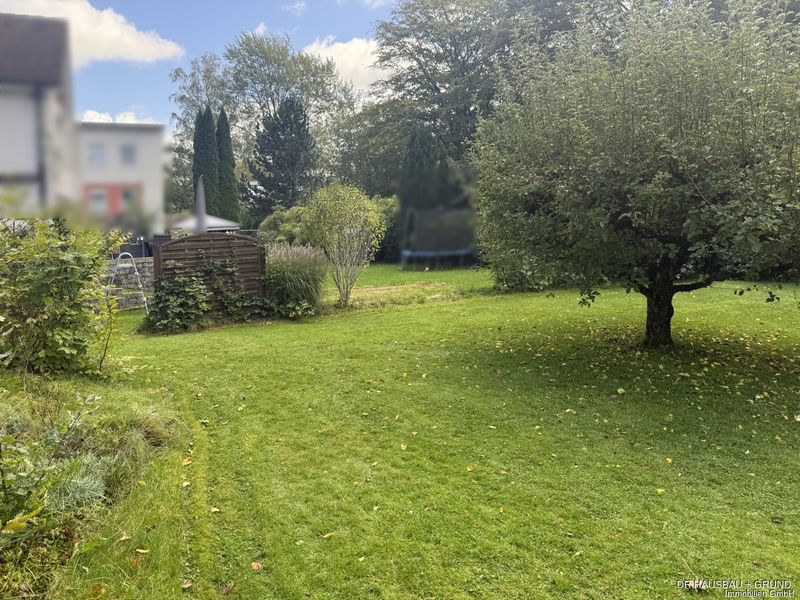 Bild von Haus in Hamburg