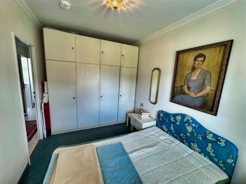 Bild von Wohnung in Sylt