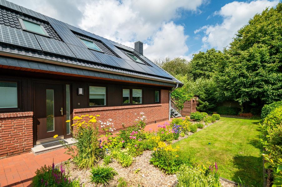 Bild von Haus in Fahrdorf