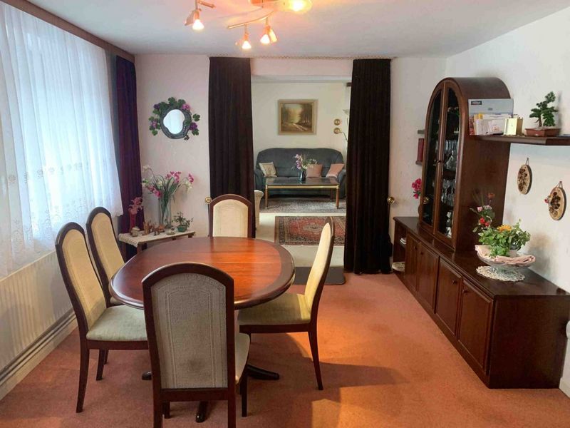 Bild von Haus in Kiel / Hammer