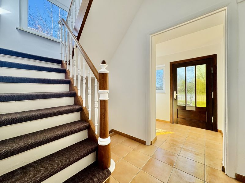 Bild von Haus in Oeversee