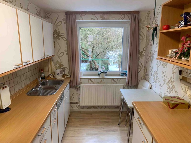 Bild von Haus in Kiel / Hammer