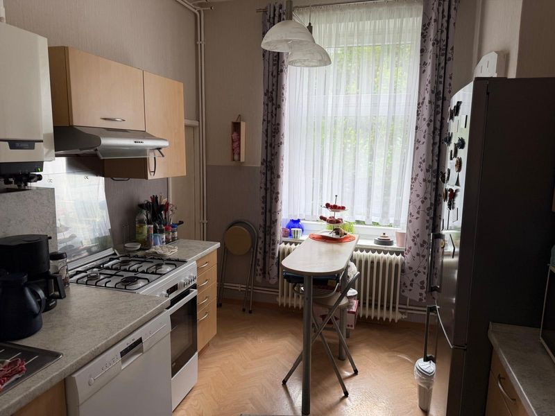 Bild von Wohnung in Lübeck