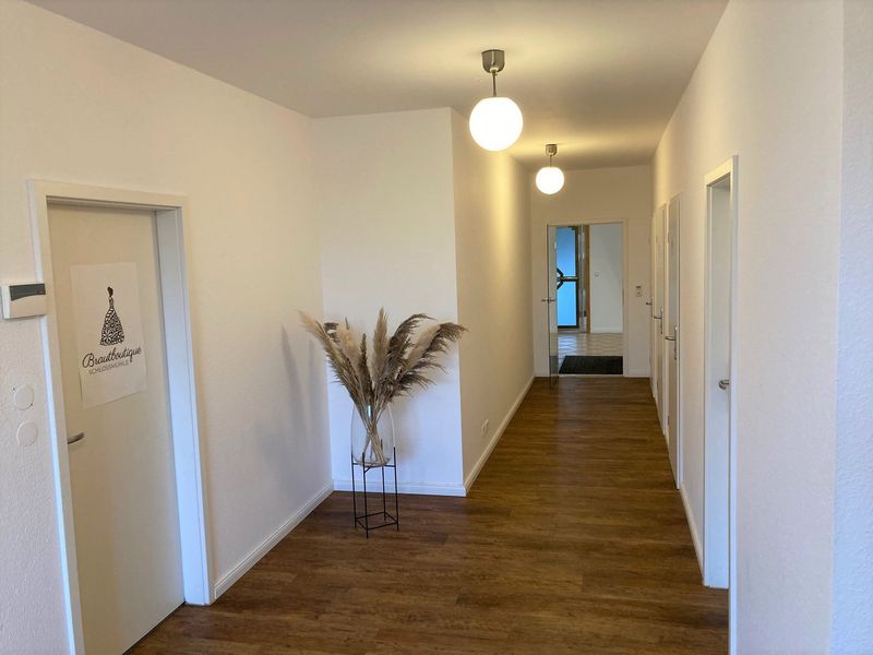 Bild von Gewerbeobjekt in Hohenwestedt