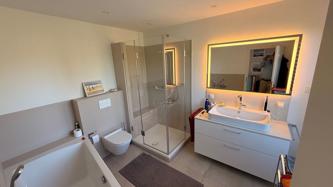 Bild von Wohnung in Bad Segeberg