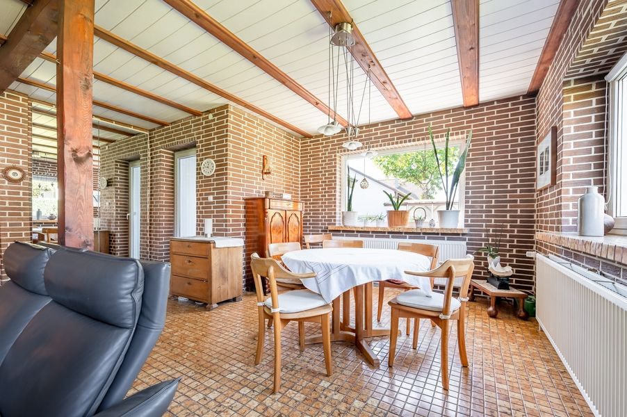 Bild von Haus in Ammersbek